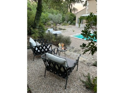 Holiday house Villa Lou - Outdoor photo 5