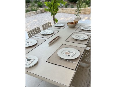 Holiday house Villa Lou - Outdoor photo 6