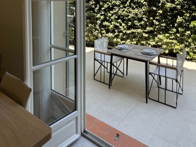 Holiday house Villa Lou - Outdoor photo 8