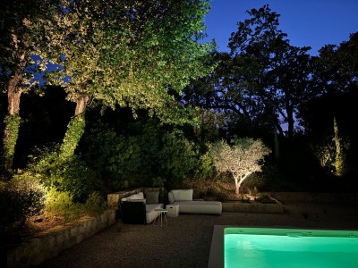 Holiday house Villa Lou - Outdoor photo 10