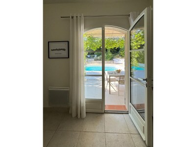 Holiday house Villa Lou - Features photo 16