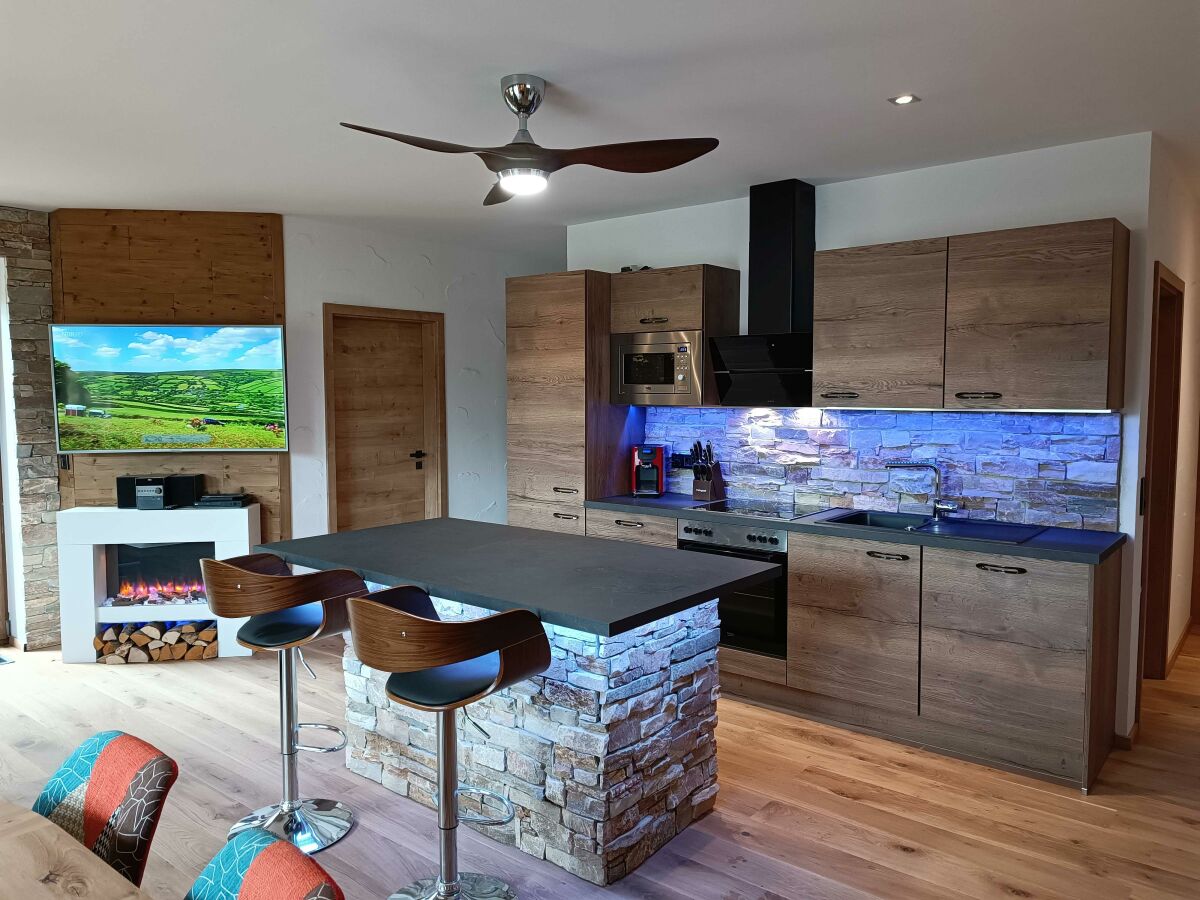 Holiday apartment Luxus Ferienwohnung Chalet Seenähe - Outdoor photo 2