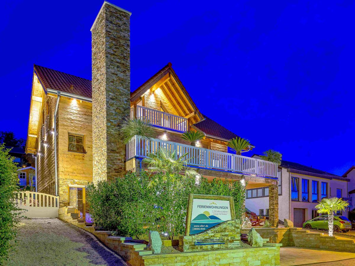 Holiday apartment Luxus Ferienwohnung Chalet Seenähe - Outdoor photo 5