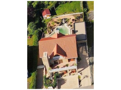 Holiday apartment Luxus Ferienwohnung Chalet Seenähe - Outdoor photo 13