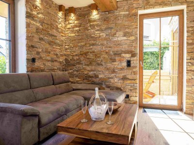 Holiday apartment Luxus Ferienwohnung Chalet Seenähe - Features photo 20