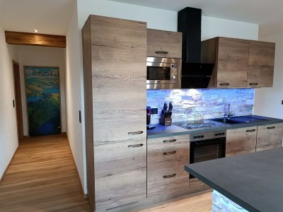 Holiday apartment Luxus Ferienwohnung Chalet Seenähe - Features photo 23