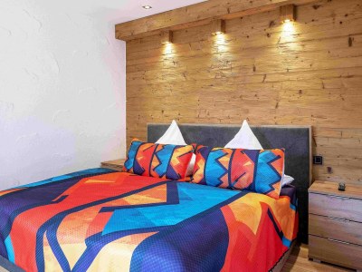 Holiday apartment Luxus Ferienwohnung Chalet Seenähe - Features photo 26