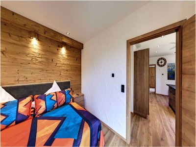 Holiday apartment Luxus Ferienwohnung Chalet Seenähe - Features photo 27