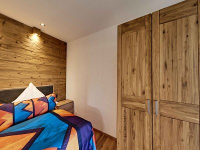 Holiday apartment Luxus Ferienwohnung Chalet Seenähe - Features photo 28