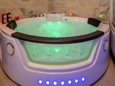 Holiday apartment Luxus Ferienwohnung Chalet Seenähe - Features photo 30