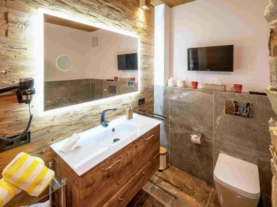 Holiday apartment Luxus Ferienwohnung Chalet Seenähe - Features photo 33