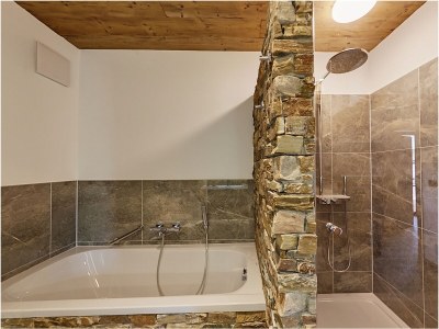 Holiday apartment Luxus Ferienwohnung Chalet Seenähe - Features photo 34