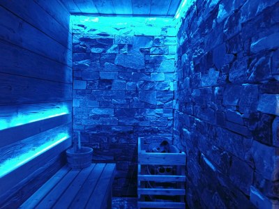 Holiday apartment Luxus Ferienwohnung Chalet Seenähe - Features photo 36