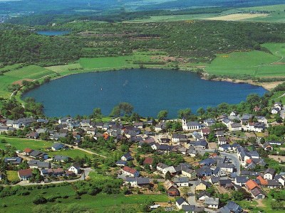 Holiday apartment Luxus Ferienwohnung Chalet Seenähe - Environment photo 38