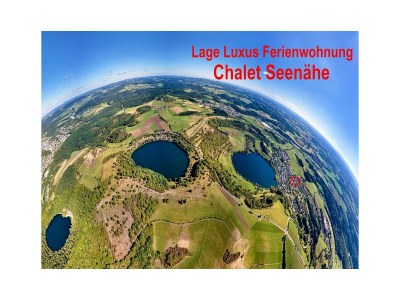 Holiday apartment Luxus Ferienwohnung Chalet Seenähe - Document photo 42