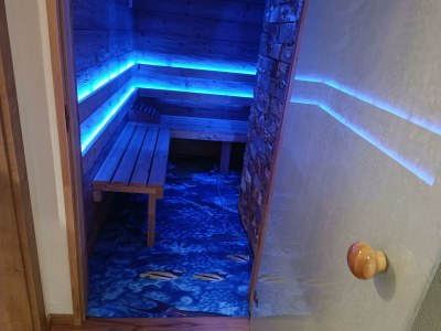 Holiday apartment Luxus Ferienwohnung Chalet Seenähe - Document photo 43