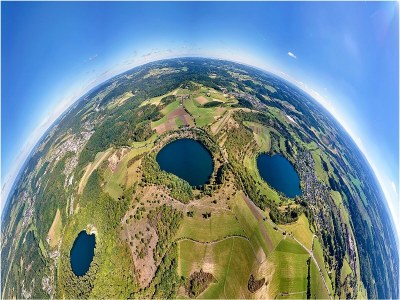 Holiday apartment Luxus Ferienwohnung Chalet Seenähe - Document photo 46