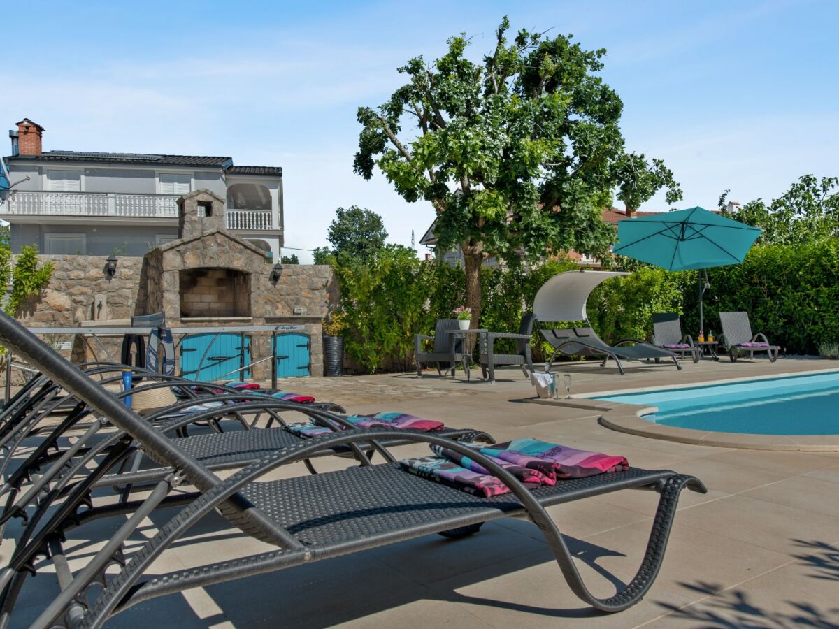 Villa Villa Dory - Outdoor photo 2