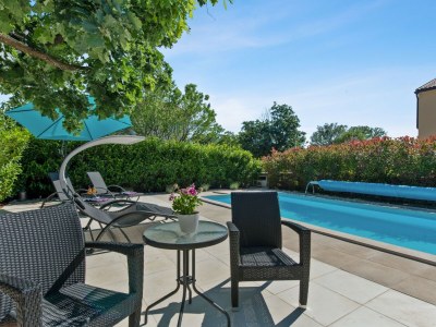 Villa Villa Dory - Outdoor photo 3