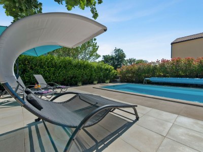 Villa Villa Dory - Outdoor photo 4