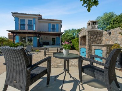 Villa Villa Dory - Outdoor photo 6