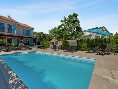 Villa Villa Dory - Outdoor photo 7