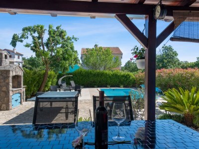 Villa Villa Dory - Outdoor photo 8