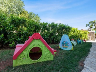 Villa Villa Dory - Outdoor photo 10