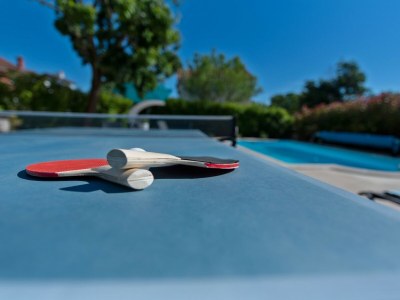 Villa Villa Dory - Outdoor photo 11