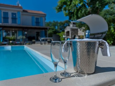 Villa Villa Dory - Outdoor photo 12