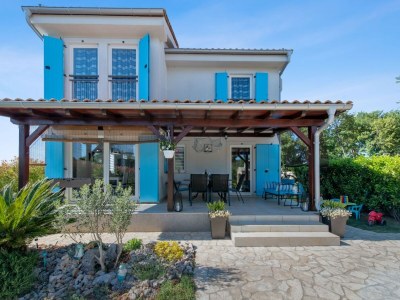 Villa Villa Dory - Outdoor photo 13