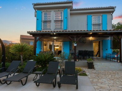 Villa Villa Dory - Outdoor photo 14