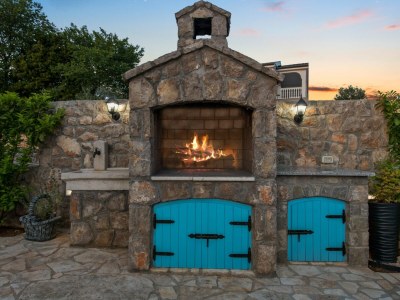 Villa Villa Dory - Outdoor photo 15