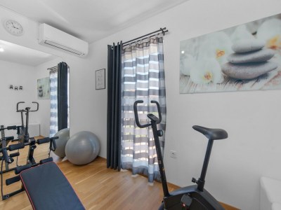 Villa Villa Dory - Features photo 21