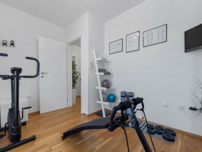 Villa Villa Dory - Features photo 22