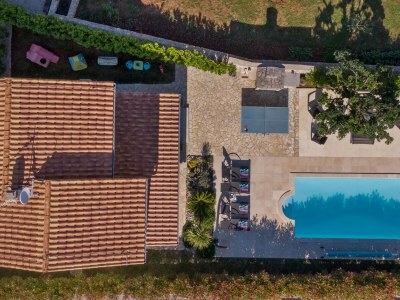 Villa Villa Dory - Environment photo 30