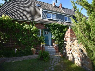 Apartment Studio in Boltenhagen nahe Ostseestrand - Outdoor photo 2