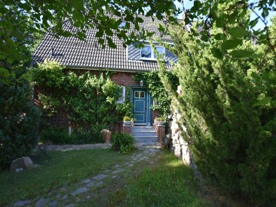 Apartment Studio in Boltenhagen nahe Ostseestrand - Outdoor photo 3