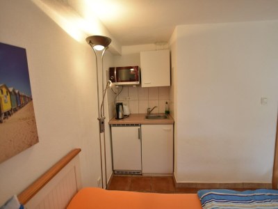 Apartment Studio in Boltenhagen nahe Ostseestrand - Features photo 8