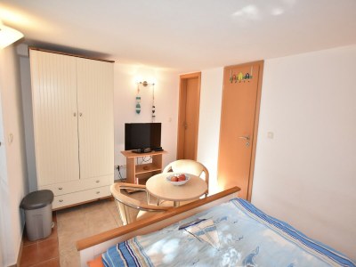 Apartment Studio in Boltenhagen nahe Ostseestrand - Features photo 11