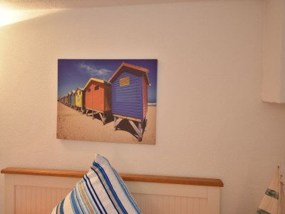 Apartment Studio in Boltenhagen nahe Ostseestrand - Features photo 15