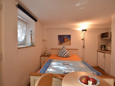 Apartment Studio in Boltenhagen nahe Ostseestrand - Features photo 16
