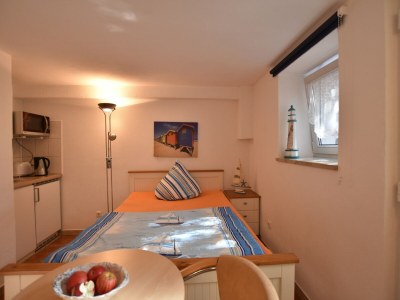 Apartment Studio in Boltenhagen nahe Ostseestrand - Features photo 18