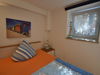 Apartment Studio in Boltenhagen nahe Ostseestrand - Outdoor photo 40