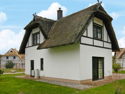 Holiday house Ferienhaus in Zirchow auf Usedom in Usedom - Holiday house