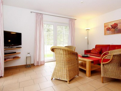 Holiday house Ferienhaus in Zirchow auf Usedom - Features photo 5