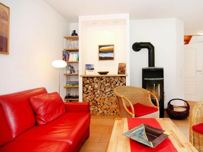 Holiday house Ferienhaus in Zirchow auf Usedom - Features photo 9