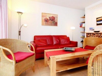 Holiday house Ferienhaus in Zirchow auf Usedom - Features photo 10