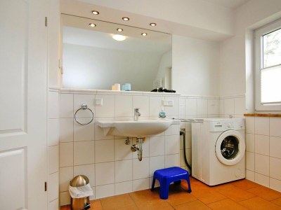 Holiday house Ferienhaus in Zirchow auf Usedom - Features photo 12