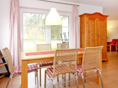 Holiday house Ferienhaus in Zirchow auf Usedom - Features photo 14